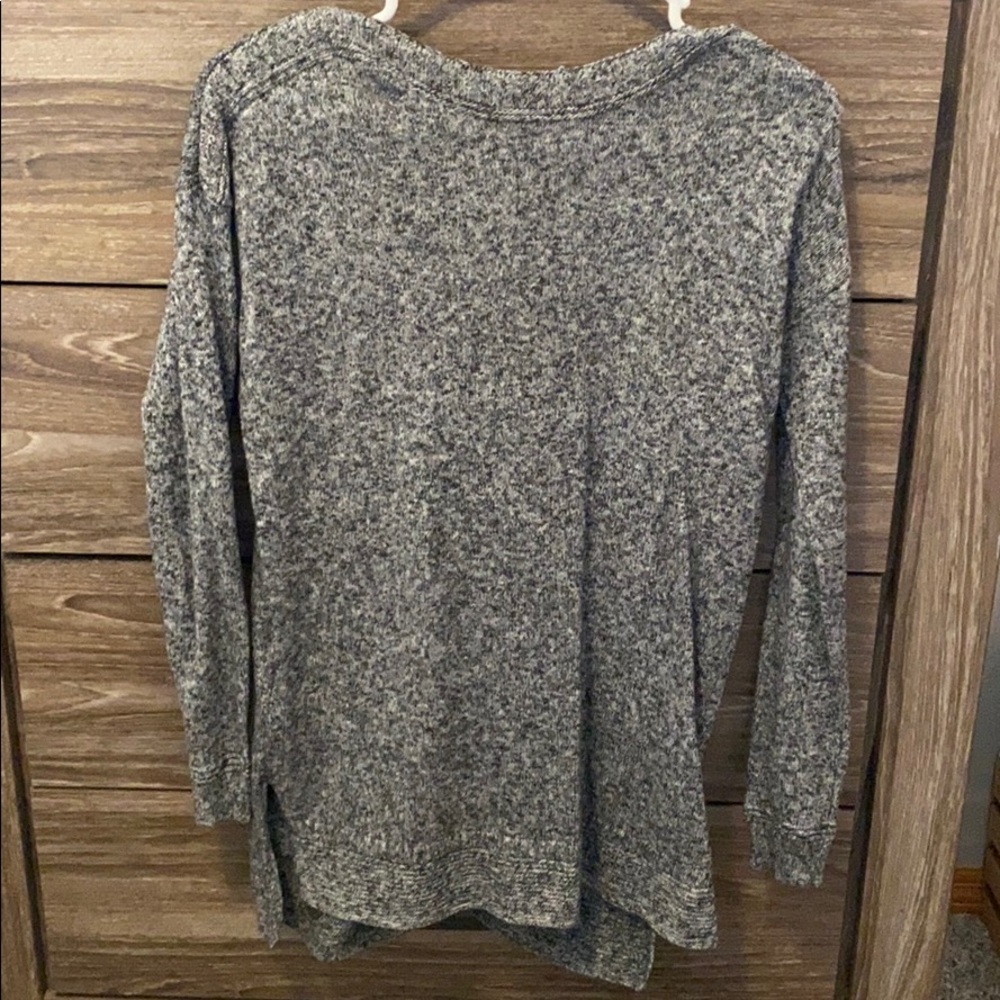 Old Navy sweater